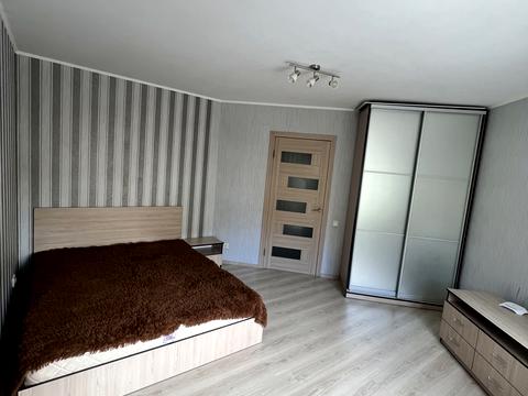 квартира по адресу Гетьманська ул., 12