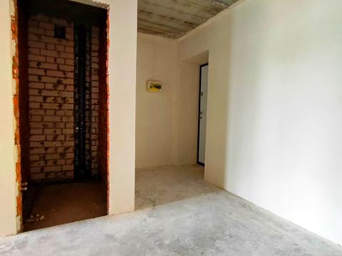 квартира по адресу Независимости ул., 7в