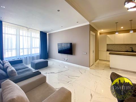 квартира за адресою Кловський узвіз (Кловський), 7