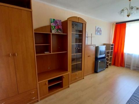 квартира за адресою Мілютенка вул., 17