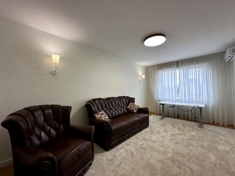 квартира по адресу Приозёрная ул., 4