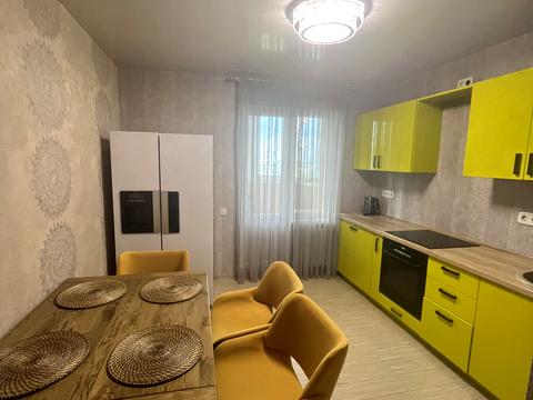 квартира за адресою Юлії Здановської вул. (Ломоносова), 36-В