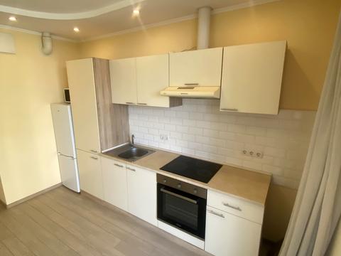 квартира по адресу Анатолия Петрицкого ул., 19