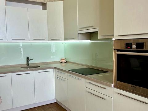 квартира по адресу Парково-Сырецкая ул. (Тимофія Шамрила), 4-В