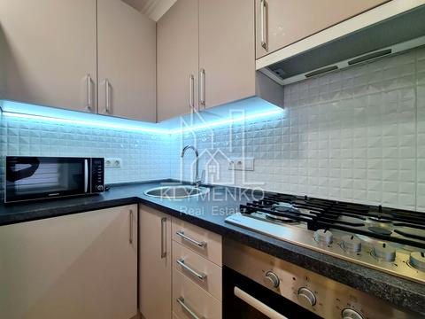 квартира за адресою Лісовий просп., 12