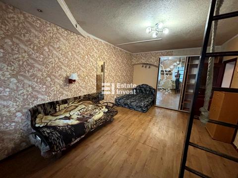 квартира по адресу Озерянская ул. (Муранова), 80