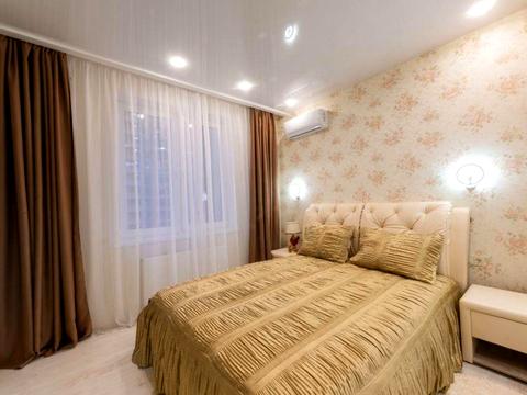 квартира за адресою Полтавська вул., 10