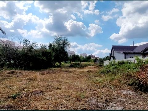 ділянка за адресою Ярошівська, 47