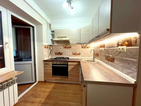 квартира по адресу Зодчих ул., 62