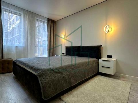 квартира по адресу Стрийская ул., 45-Д