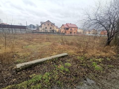 ділянка за адресою 