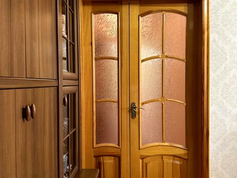 квартира за адресою Рональда Рейгана вул., 4-А