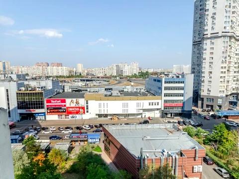 квартира за адресою Михайла Гришка вул., 8-А