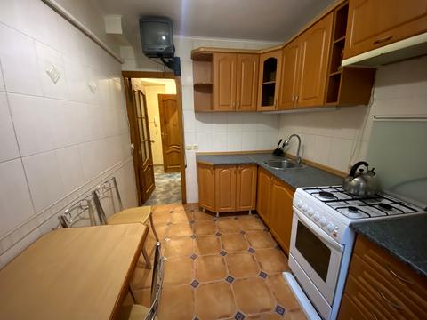 квартира за адресою Героїв Крут вул. (Черепіна), 88