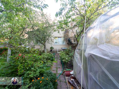 дом по адресу Кобзарская ул., 43-А