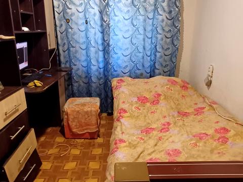 комната по адресу Леси Украинки ул., 49