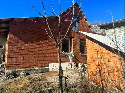 будинок за адресою Соснова вул., 8