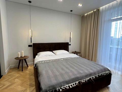 квартира за адресою Кульпарківська вул., 96