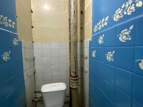 квартира по адресу Никольско-Слободская ул., 4-А