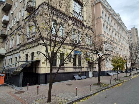 коммерческая по адресу Институтская ул., 19-В