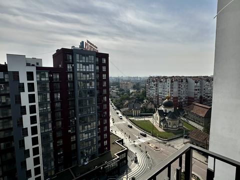 квартира по адресу Княгинин ул., 44