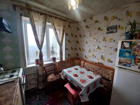 квартира по адресу Дружбы Народов просп. (Дружбы Народов), 25