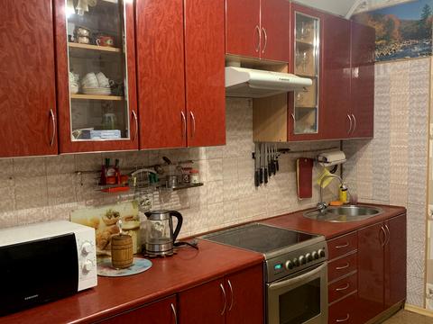 квартира за адресою Берестейський просп. (Перемоги), 89-А