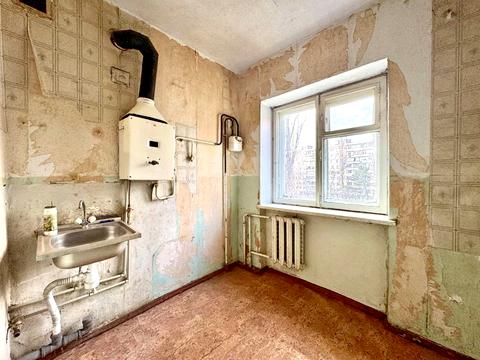 квартира за адресою Космонавтів вул., 57