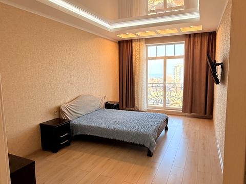 квартира за адресою Леонтовича вул. (Бєлінського), 16