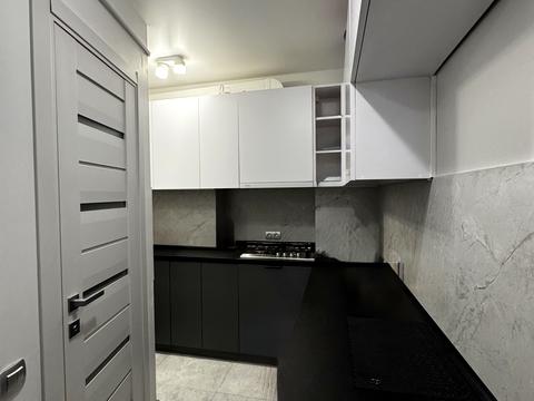 квартира по адресу Академика Богомольца ул., 11