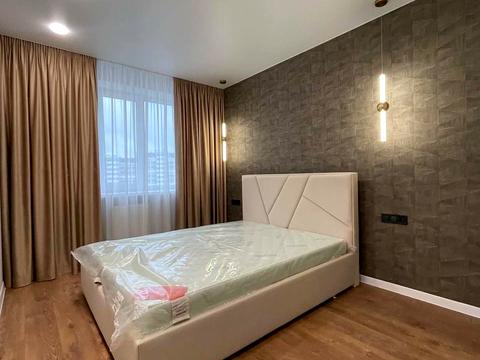 квартира за адресою Лісогринівецька вул., 36