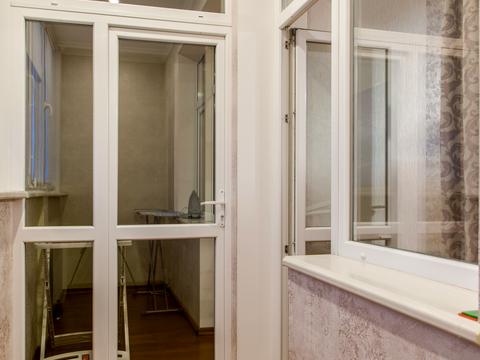 квартира по адресу Евгения Коновальца ул. (Щорса), 44-А