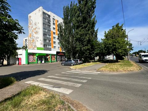 коммерческая по адресу Чигиринська ул., 40