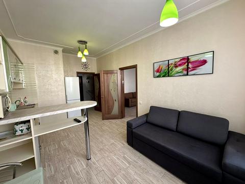 квартира за адресою Генуезька вул., 24 д