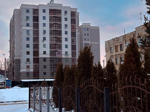 квартира по адресу Збройних Сил України ул. (Інтернаціоналістів), 1