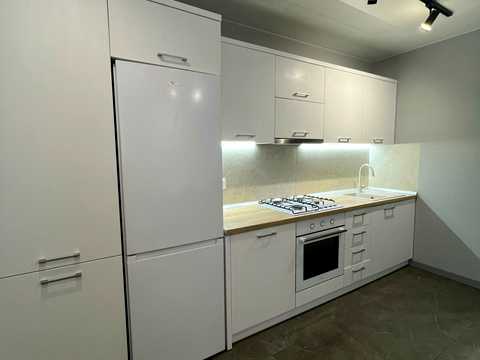 квартира по адресу Арцеулова ул., 8б