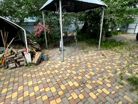 ділянка за адресою 