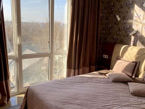 квартира по адресу Алли Горської ул. (Нарымская), 104