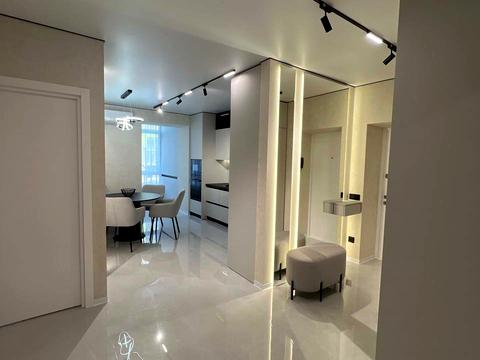 квартира за адресою Приозерна вул., 38