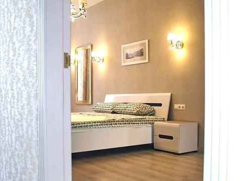 квартира за адресою Велика Арнаутська вул., 26