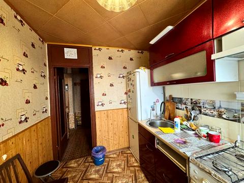 квартира по адресу Мира просп., 28
