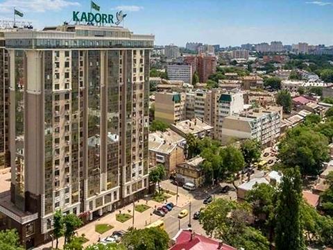 квартира за адресою Асташкіна вул. (Крива), 29