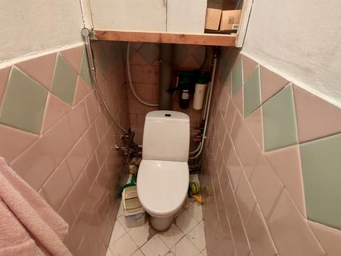 квартира по адресу 3-я Слобідська, 54а 