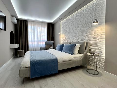 квартира по адресу Украинской Победы ул. (Академіка Сахарова), 72А