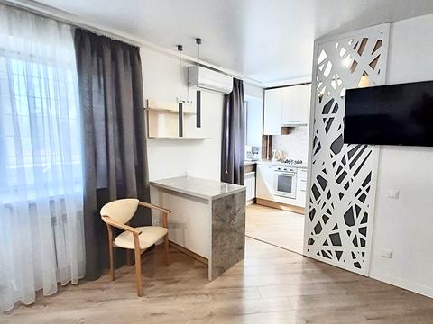 квартира за адресою Київ, Академіка Навашина вул., 9