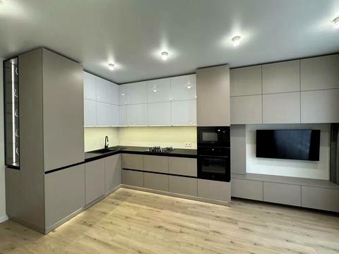 квартира за адресою Трускавецька вул., 135