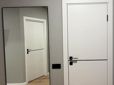 квартира за адресою Домбровського вул., 3