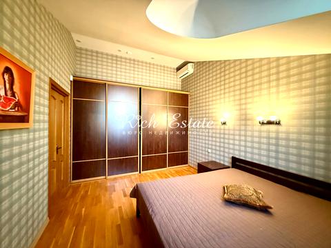 квартира за адресою Лисенка вул., 8