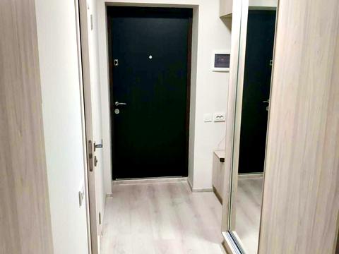 квартира по адресу Рудненская ул. (Белогорская), 8