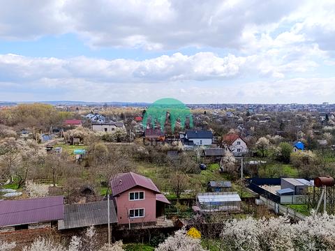квартира за адресою Василя Стуса вул., 44